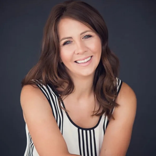 Stephanie Shaw