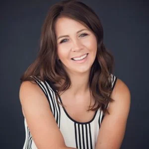 Stephanie Shaw
