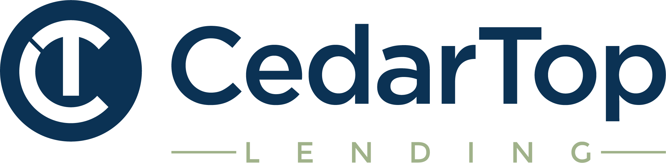 Cedar Top Lending